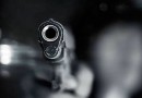 Casal é agredido e amarrado durante assalto dentro de casa