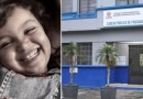 Criança de 3 anos morre afogada e mãe é presa em flagrante