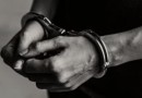 PM prende foragido da Justiça condenado a 21 anos de prisão por tráfico e roubo