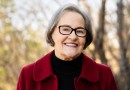 Pioneira Lida Lunardi Sanderson receberá Título de Cidadã Honorária
