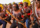 Indígenas e órgãos internacionais celebram derrubada do marco temporal