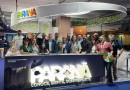 Com 27 coexpositores, Paraná promove atrativos e serviços em feira de turismo no Paraguai