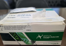 Estado vai distribuir nesta semana 100 mil testes rápidos para Influenza A, B e Covid-19
