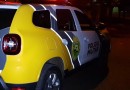 Homem é detido por ato obsceno em condomínio de Francisco Beltrão