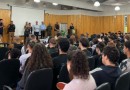 Projeto Jovem no Trânsito inicia atividades de 2024