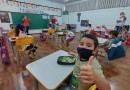 Prevenção à covid-19 na volta às aulas depende da comunidade escolar
