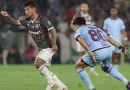 Fluminense vence Bolívar no Maracanã, mas segue pressionado na Libertadores