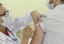 Paraná vai aplicar 2ª dose de reforço contra a Covid-19 em pessoas acima de 40 anos