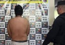 Dois brasileiros são presos por homicídio em bar