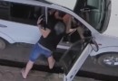 Policial Militar é filmado agredindo companheira e acaba preso em Capanema