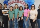Alunas de Beltrão conquistam premiação do Ministério Público do Trabalho