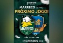 Marreco e Pato se enfrentam no próximo sábado no Clássico das Penas pela LNF 2025