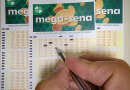Mega-Sena sorteia nesta sexta-feira prêmio acumulado em R$ 105 milhões