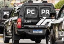 Polícia Civil prende suspeito de tentativa de homicídio registrada em Salto do Lontra