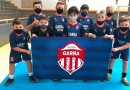 ADAG/GARRA FUTSAL confirma participação na liga catarinense de futsal categoria sub 09