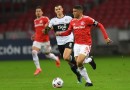 Inter enfrenta o Olimpia pressionado por necessidade de pontuar na Libertadores