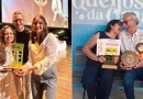 Queijeiros do Oeste do Paraná se destacam entre os melhores do Brasil em competição nacional