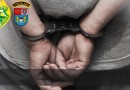 PM localiza foragido da Justiça de Rondônia pelo crime de homicídio