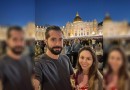 Palmenses acompanham de perto escolha do novo Papa na Itália