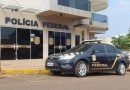 Polícia Federal cumpre mandados de busca e apreensão em Barracão e Francisco Beltrão