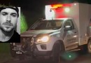 Homem é morto a tiros em Vitorino/PR