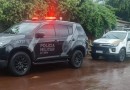 Operação contra o tráfico e crime organizado em Planalto resulta em prisões e confronto fatal