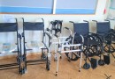 Prefeitura de Campo Erê adquire cadeiras de roda e de banho, andadores e muletas