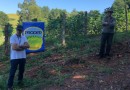 Proder orienta sobre manejo de pragas e plantas de inverno