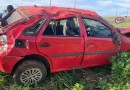 Acidente de trânsito é registrado entre Beltrão e Itapejara