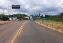 DER/PR inicia conservação de rodovia entre Francisco Beltrão e Marmeleiro nesta quarta-feira