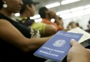 Desocupados nos Brasil cai para 7,8%, menor nível desde de 2015