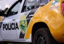 Cão é encontrado desnutrido, sem água e sem comida; tutor foi preso por maus-tratos a animal