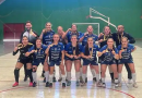 Ampére Futsal Feminino conquista fase regional dos Jogos Abertos do Paraná