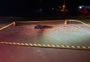 Homem morre após ser atropelado na Serra do BNH