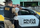 Polícia Civil de Salto do Lontra prende dois suspeitos de tráfico de drogas
