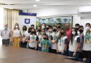 Atletas de Beltrão disputarão o brasileiro de Taekwondo