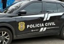 Polícia prende idosa suspeita de matar enteada no RS