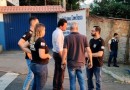 Adolescentes esfaqueados em escola passam por cirurgia e têm estado grave em MG, diz boletim