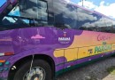 Município recebe ônibus adaptado para atividades com grupos de idosos