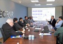 Tecpar e Detran-PR discutem criação de token para registrar histórico de veículos