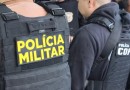 Com trabalho intenso das polícias, Paraná reduz índices de homicídios e roubos neste ano