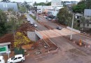 Ponte da Salgado Filho está liberada para o tráfego