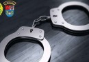 Homem é preso por descumprir medida protetiva