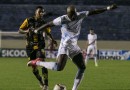 Série B: Londrina e Novorizontino ficam no 1 a 1