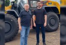 Com apoio do Legislativo, Beltrão recebe novo equipamento rodoviário