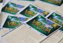 Bolão vencedor da Mega da Virada também ganhou 30 quinas e 150 quadras