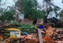 Passagem de ciclone causou 36 mortes no Rio Grande do Sul