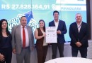Estado autoriza R$ 198 milhões em licitações para obras em 17 municípios do Paraná