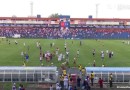 União vence e torcedores do Paraná Clube invadem gramado