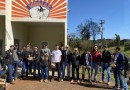 Vidalat queijos é case de sucesso para acadêmicos de agronomia